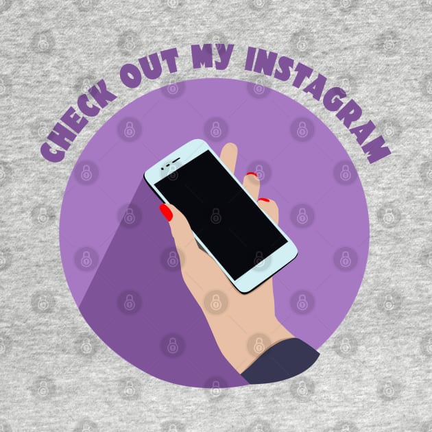 Ask me about my Instagram by isstgeschichte